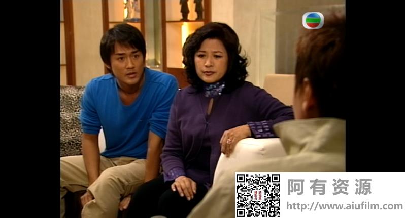 [TVB][2002][流金岁月][罗嘉良/温兆伦/林峯][国粤双语中字][GOTV源码/MKV][45集全/每集约810M] 香港电视剧 