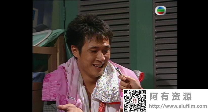 [TVB][1990][笑傲在明天][万梓良/吴镇宇/周海媚][国粤双语无字][GOTV源码/TS][30集全/单集约890M] 香港电视剧 