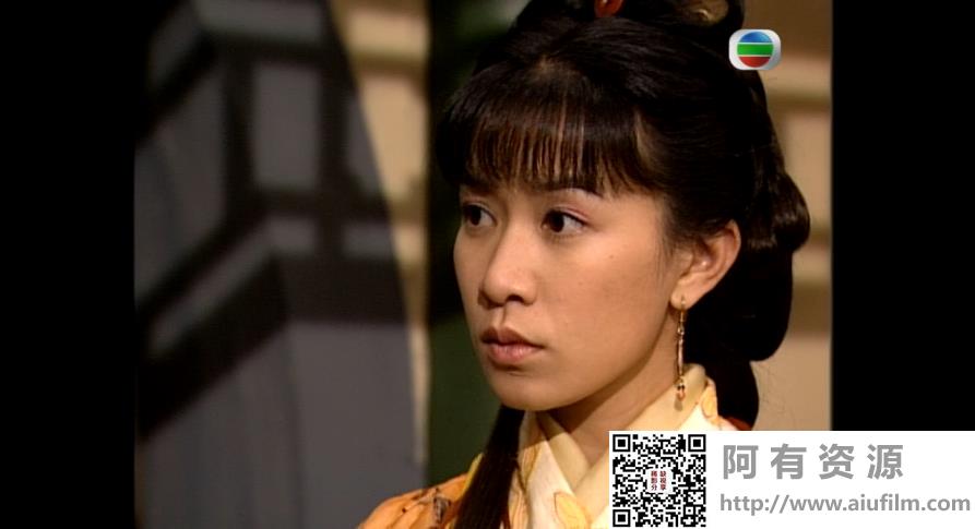 [TVB][2005][惊艳一枪][马德钟/佘诗曼/陈锦鸿][国粤双语中字][GOTV源码/MKV][20集全/每集约800M] 香港电视剧 