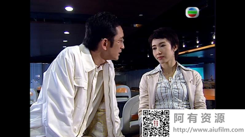 [TVB][2005][妙手仁心3][林保怡/黎姿/吴启华][国粤双语中字][GOTV源码/MKV][40集全/单集约800M] 香港电视剧 