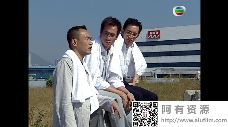 [TVB][2005][妙手仁心3][林保怡/黎姿/吴启华][国粤双语中字][GOTV源码/MKV][40集全/单集约800M] 香港电视剧 
