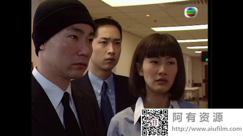 [TVB][1998][妙手仁心][林保怡/吴启华/马浚伟][国粤双语中字][GOTV源码/MKV][32集全/单集约800M] 香港电视剧 