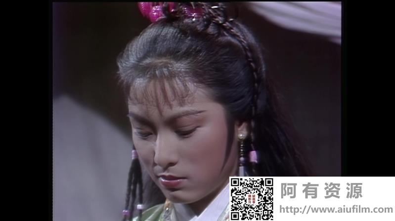 [ATV][1980][太极张三丰][万梓良/米雪/罗烈][国语/粤语外挂中字][Mytvsuper源码/1080P][30集全/每集约1.2G] 香港电视剧 