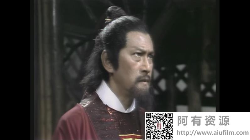 [ATV][1979][天蚕变][徐少强/顾冠忠/苗可秀][国粤双语中字][Mytvsuper源码/1080P][60集全/每集约1.3G] 香港电视剧 