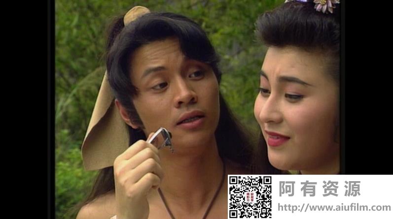 [ATV][1993][天蚕变之再与天比高][徐少强/惠天赐/雪梨][国粤双语中字][mytvsuper源码/1080P][31集全/每集约1.3G] 香港电视剧 