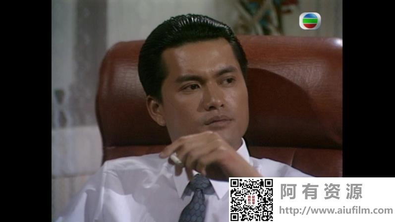 [TVB][1987][豪情][吕良伟/曾华倩/刘嘉玲][国粤双语无字][GOTV源码/TS][18集全/每集约1.3G] 香港电视剧 