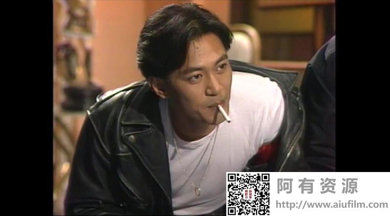 [ATV][1993][赌神秘笈][江华/万绮雯/张家辉][国粤双语外挂中字][星空台1080p][20集全/每集约1.6G] 香港电视剧 