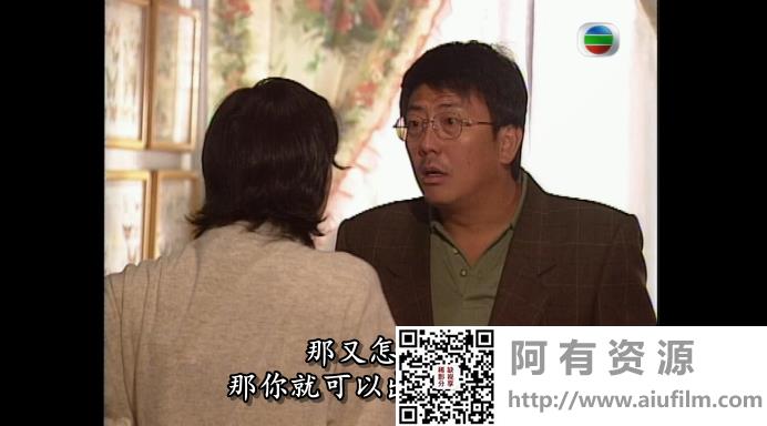 [TVB][1995][刑事侦缉档案1][陶大宇/郭可盈/张延][国粤双语中字][GOTV源码/MKV][20集全/每集约840M] 香港电视剧 