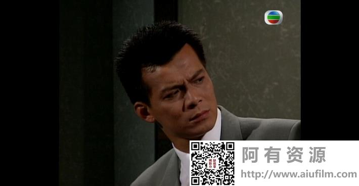 [TVB][1993][马场大亨][黄日华/蔡少芬/梁佩玲][国粤双语中字][GOTV源码/MKV][40集全/每集800M] 香港电视剧 