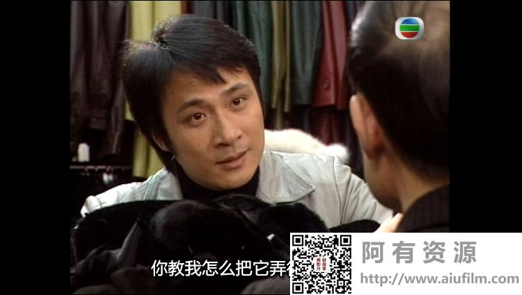 [TVB][1997][难兄难弟][吴镇宇/罗嘉良/张可颐][国粤双语中字][GOTV源码/MKV][25集全/每集约800M] 香港电视剧 
