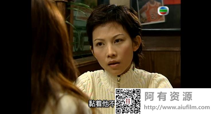 [TVB][2004][陀枪师姐4][欧阳震华/蔡少芬/滕丽名][国粤双语中字][GOTV源码/MKV][40集全/每集约810M] 香港电视剧 