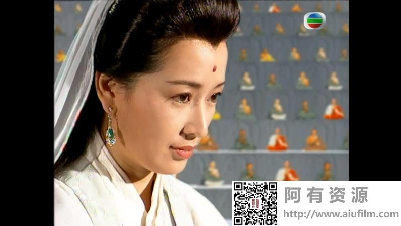 [TVB][1996][西游记][张卫健/江华/黎耀祥/麦长青][国粤双语中字][GOTV源码/MKV][30集全/每集约830M] 香港电视剧 