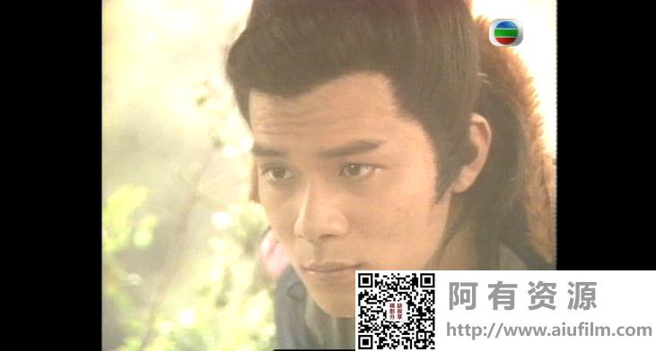 [TVB][1983][射雕英雄传][黄日华、翁美玲][国粤双语中字][GOTV源码/MKV][59集全/单集800M] 香港电视剧 