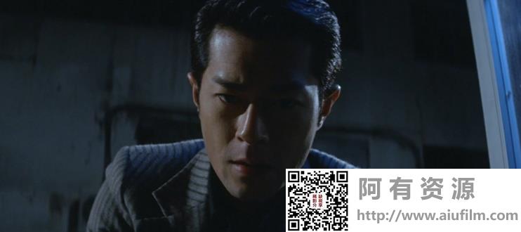 [中国香港][2005][黑社会][港版100分钟无删减][任达华/梁家辉/古天乐][国粤双语中字][MKV/3.07G/1080P] 香港电影 