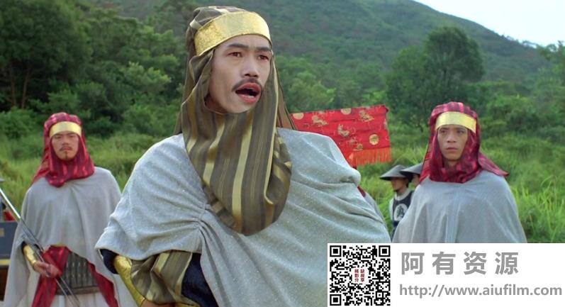 [中国香港][1988][僵尸叔叔][午马/钱嘉乐/李丽珍/陈友][国粤双语中字][1080P/MKV/1.59G] 香港电影 