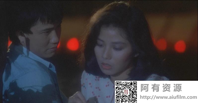 [中国香港][1983][男与女][无删减版][万梓良/钟楚红/关海山][国粤双语中字][MKV/3.92G/1080P] 香港电影 