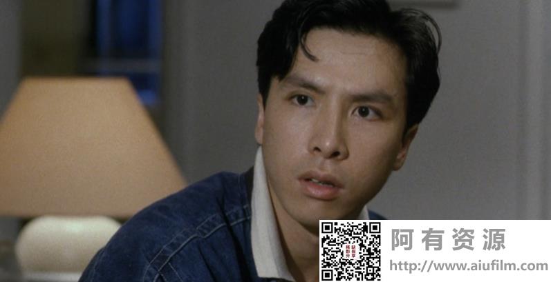[中国香港][1990][洗黑钱][甄子丹/关之琳/吴大维][国粤双语中字][MKV/2.97G/1080P] 香港电影 