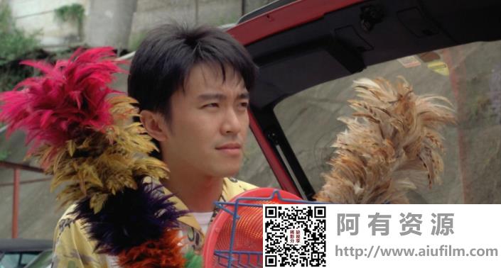 [中国香港][1990][师兄撞鬼][周星驰/陈德容/董彪][国粤双语中字][MKV/1.8G/2.38G/6.92G/1080P] 香港电影 