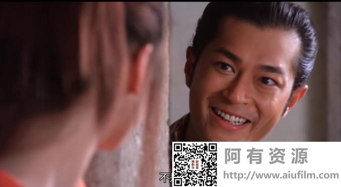[中国香港][2002][河东狮吼][张柏芝/古天乐/范冰冰][国粤双语中字][1080P/2.5G] 香港电影 