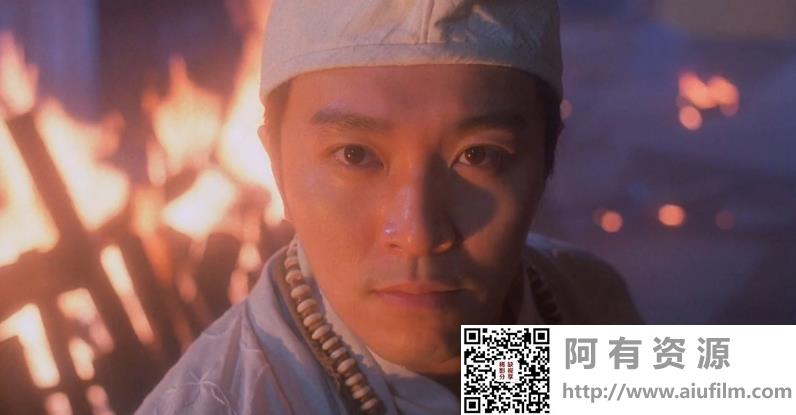 [中国香港][1993][济公][周星驰/梅艳芳/张曼玉][国粤双语中字][1080P/MKV/3.9G] 香港电影 