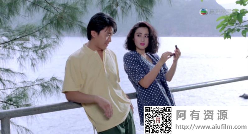 [中国香港][1990][赌圣][周星驰/张敏/吴孟达/吴君如][国粤双语中字][1080P][MKV/2.73G] 香港电影 