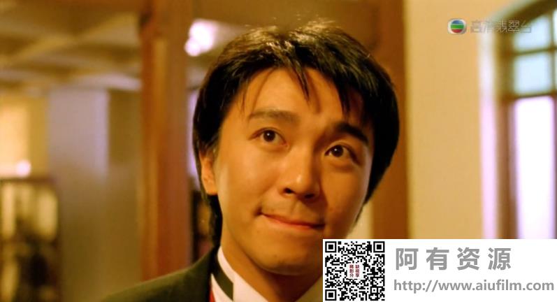 [中国香港][1990][赌圣][周星驰/张敏/吴孟达/吴君如][国粤双语中字][1080P][MKV/2.73G] 香港电影 