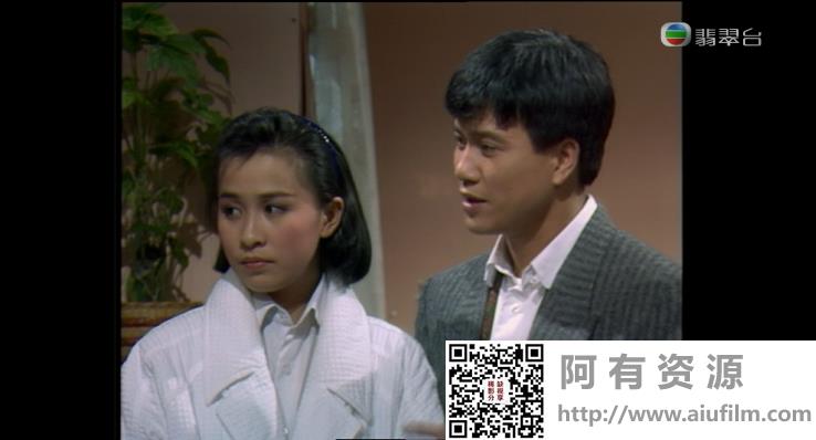 [TVB][1986][流氓大亨][万梓良/郑裕玲/刘嘉玲][粤语中字][翡翠台重映版/1080i][30集全/每集3G] 香港电视剧 