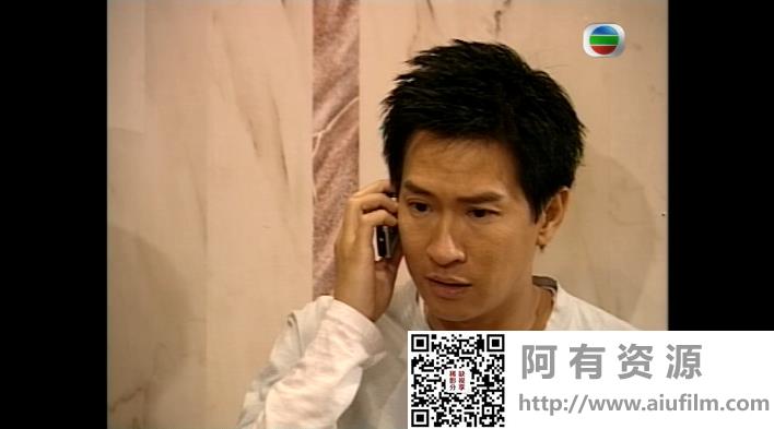 [TVB][2003][十万吨情缘][张家辉/张可颐/滕丽名][国粤双语中字][GOTV源码/MKV][20集/单集约830M] 香港电视剧 