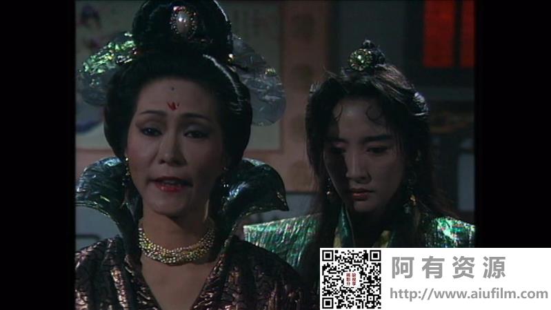 [ATV][1991][剑神][罗颂华/尹天照/关咏荷][国粤双语外挂中字][Mytvsuper源码/TS][20集全/每集约1.3G] 香港电视剧 