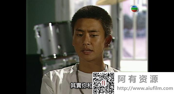 [TVB][2003][恋爱自由式][陈文媛/黄宗泽/邓丽欣][国粤双语中字][GOTV源码/MKV][20集/每集约800M] 香港电视剧 