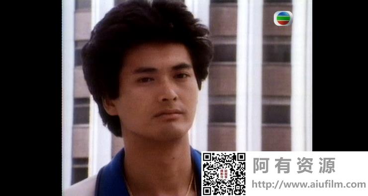[TVB][1981][火凤凰][周润发/郑裕玲/苗侨伟][国粤双语无字][GOTV源码/TS][20集全/每集约830M] 香港电视剧 