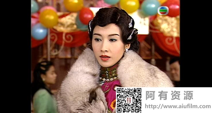 [TVB][2005][胭脂水粉][陈豪/黎姿/蒙嘉慧][国粤双语中字][GOTV源码/TS][30集全/单集约910M] 香港电视剧 