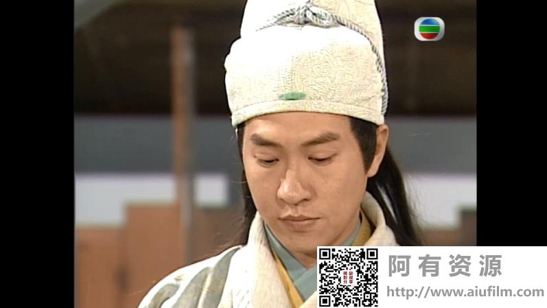 [TVB][2000][金装四大才子][张家辉/林家栋/欧阳震华][国粤双语中字][GOTV源码/MKV][52集全/单集约800M] 香港电视剧 