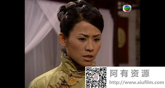 [TVB][2002][憨夫成龙][郭晋安/宣萱/曹永廉][国粤双语中字][GOTV源码/TS][20集全/单集约890M] 香港电视剧 