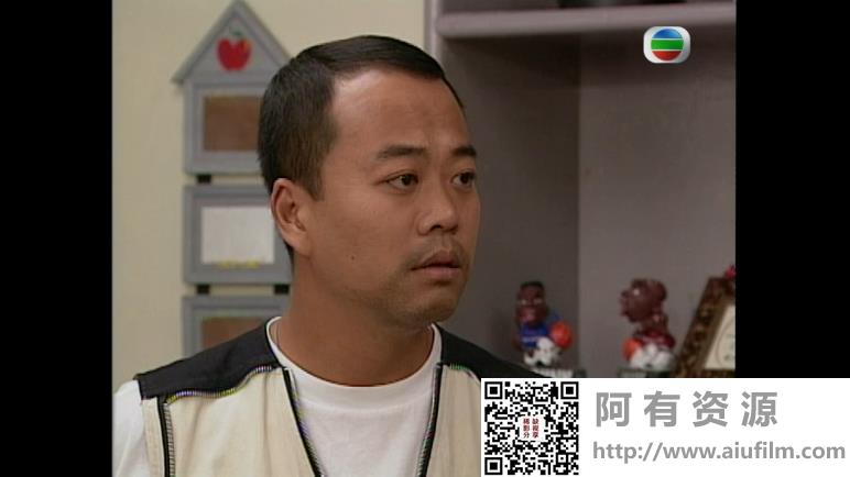 [TVB][1996][缉私群英][欧阳震华/陈妙瑛/王喜][国粤双语简繁中字][GOTV源码/MKV][20集全/单集约840M] 香港电视剧 