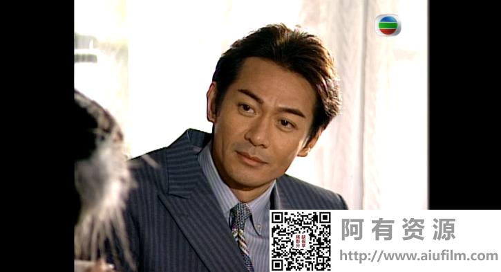 [TVB][2003][凤舞香罗][陈豪/江华/向海岚][国粤双语简繁中字][GOTV源码/MKV][30集全/每集约850M] 香港电视剧 