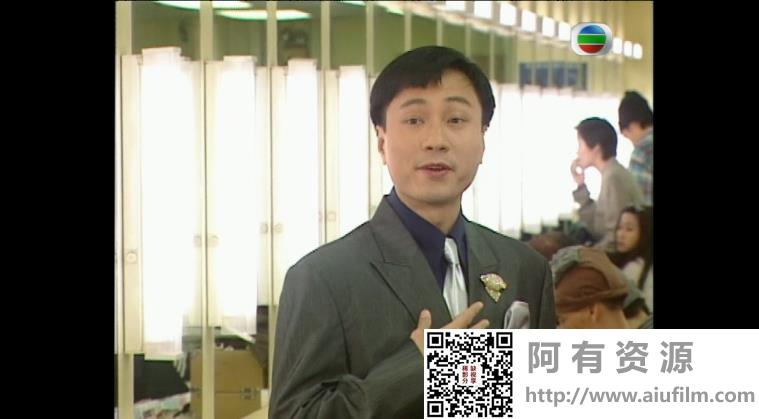 [TVB][1997年][乐坛插班生][林家栋/梅小惠/江欣燕][粤语无字][GOTV源码/TS][20集全/每集约800M] 香港电视剧 