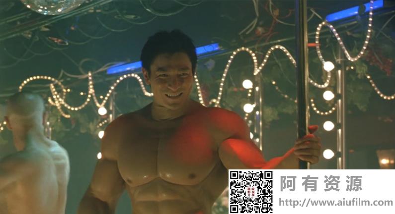 [中国香港][2003][大块头有大智慧][刘德华/张柏芝/张兆辉][国粤双语中字][1080P][MKV/3.92G] 香港电影 