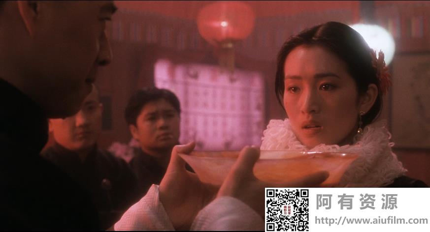 [中国大陆/中国香港][1993][霸王别姬][未删减版][张国荣/张丰毅/巩俐][国语中字][1080P/MKV/8.81G] 香港电影 