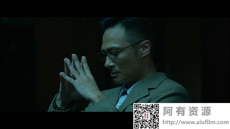 [中国香港][2003][无间道2][陈冠希/余文乐/曾志伟][国粤双语中字][1080P][MKV/10.89G] 香港电影 