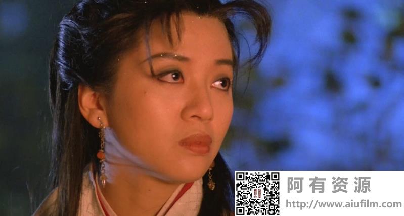 [中国香港][1992][战神传说][刘德华/梅艳芳/张曼玉][国粤英三语中字][MKV/1.95G/1080P] 香港电影 