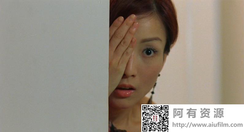 [中国香港][2002][我左眼见到鬼][郑秀文/刘青云/应采儿][国粤双语中字][MKV/2.75G/1080P] 香港电影 