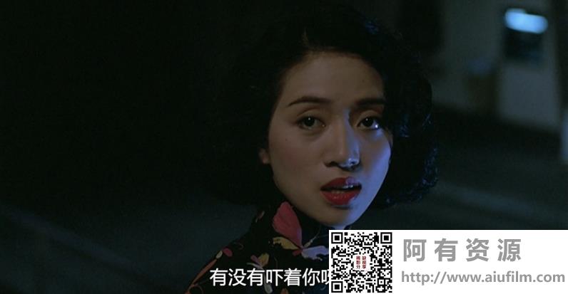 [中国香港][1987][胭脂扣][梅艳芳/张国荣/万梓良][国粤双语中字][MKV/2.73G/1080P] 香港电影 