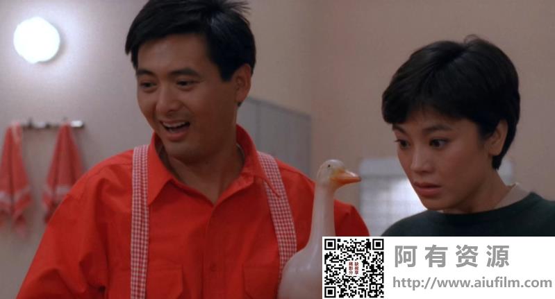 [中国香港][1990][吉星拱照/吉星高照][周润发/张艾嘉/郑丹瑞][粤语中字][MKV/1.99G/1080P] 香港电影 