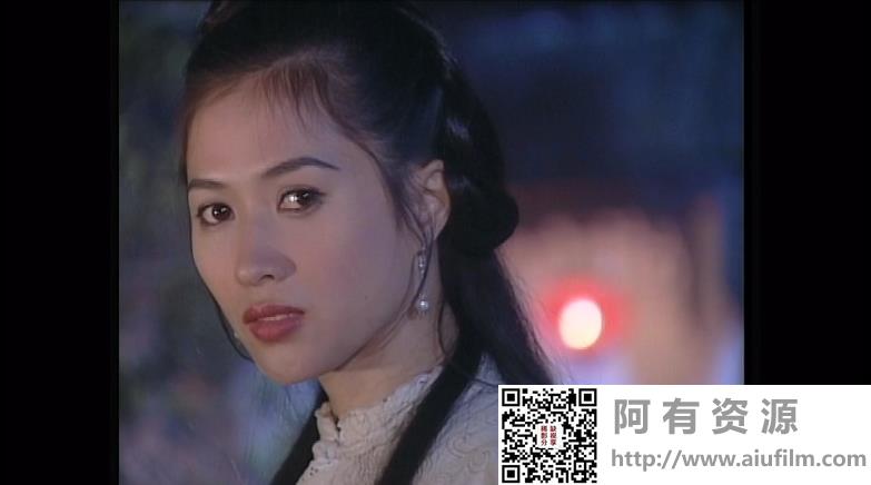 [ATV][1997][江湖奇侠传][郑少秋/梁琤/陈鸿烈][国粤双语中字][Mytvsuper源码/1080P][59集全/每集约1.4G] 香港电视剧 