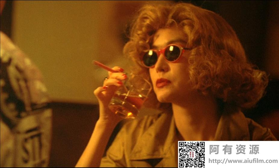 [中国香港][1994][重庆森林][林青霞/金城武/梁朝伟][国粤双语中字][1080P][MKV/3G] 香港电影 