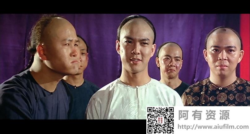 [中国香港][1981][败家仔][元彪/林正英/陈勋奇][国粤双语中字][MKV/2.67G/1080P] 香港电影 