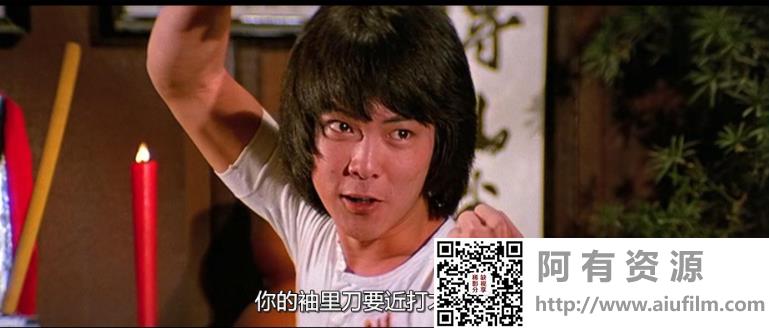 [中国香港][1979][林世荣][洪金宝/元彪/樊梅生][国粤双语中字][MKV/1.54G/1080P] 香港电影 