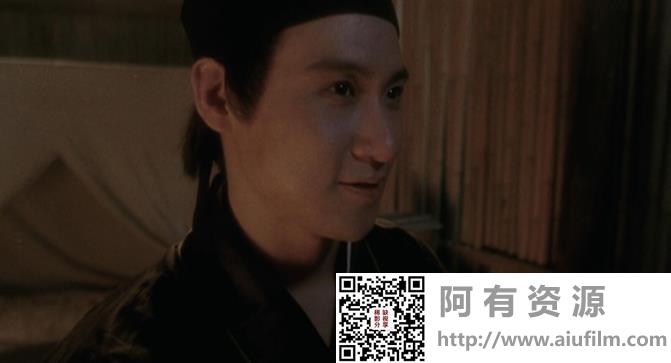 [中国香港][1990][笑傲江湖][许冠杰/叶童/张学友][国粤双语中字][MP4/5.56G/1080P] 香港电影 