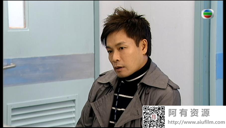 [TVB][2009][古灵精探B][郭晋安/郭羡妮/郭政鸿/胡定欣][国粤双语中字][GOTV源码/MKV][25集全/每集约830M] 香港电视剧 